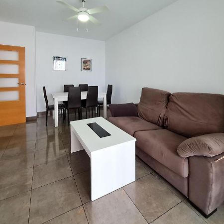 Apartmán Apartamento Completo Torresol II Benidorm Exteriér fotografie