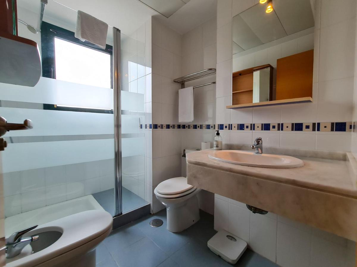 Apartmán Apartamento Completo Torresol II Benidorm Exteriér fotografie